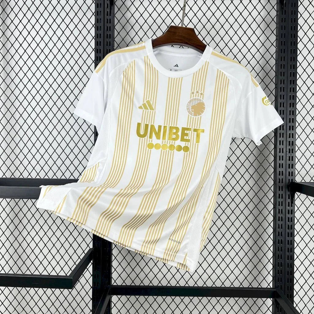 Maillot Spécial Copenhague 2024