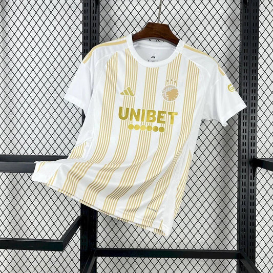 Maillot Spécial Copenhague 2024