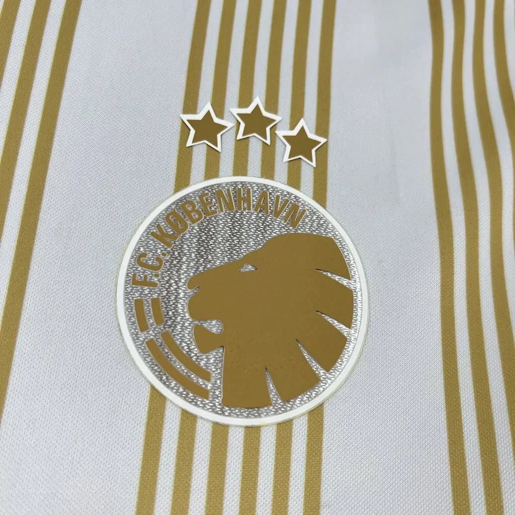 Maillot Spécial Copenhague 2024