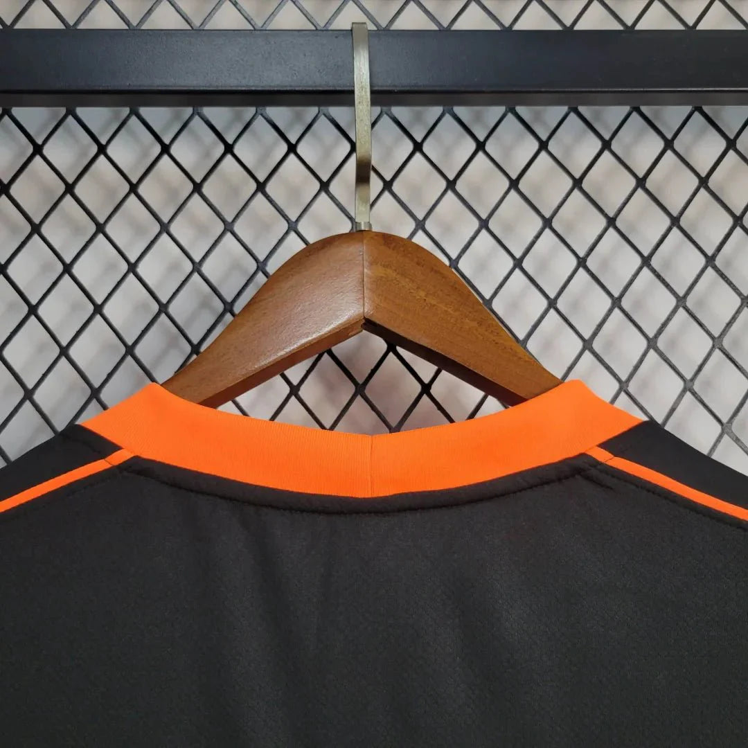 Corinthians 2025 Maglia Away