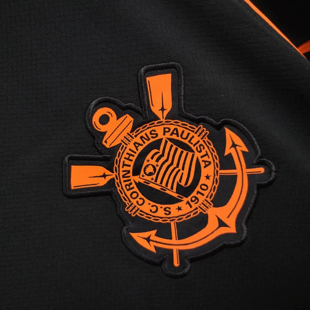 Corinthians 2025 Maglia Away