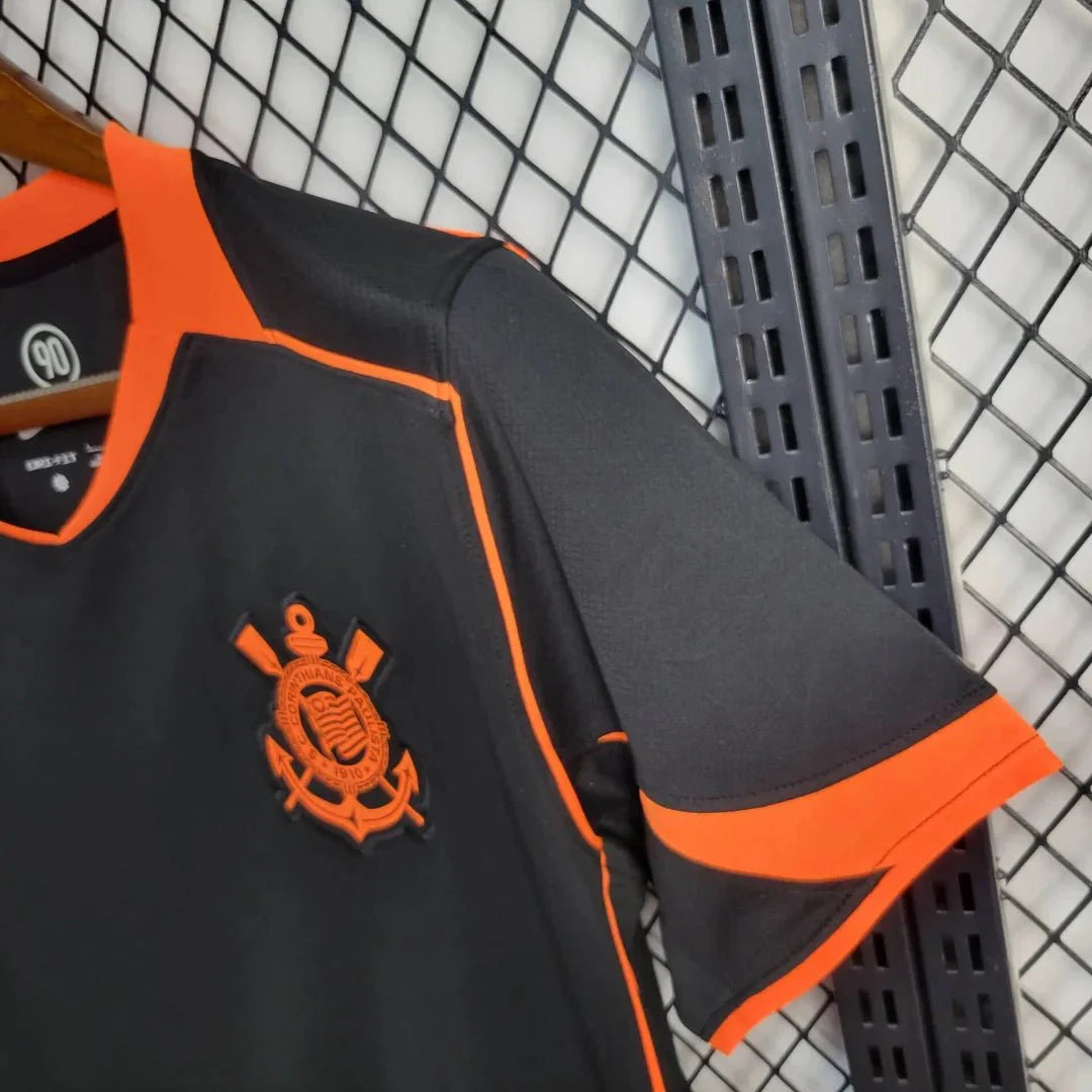 Corinthians 2025 Maglia Away
