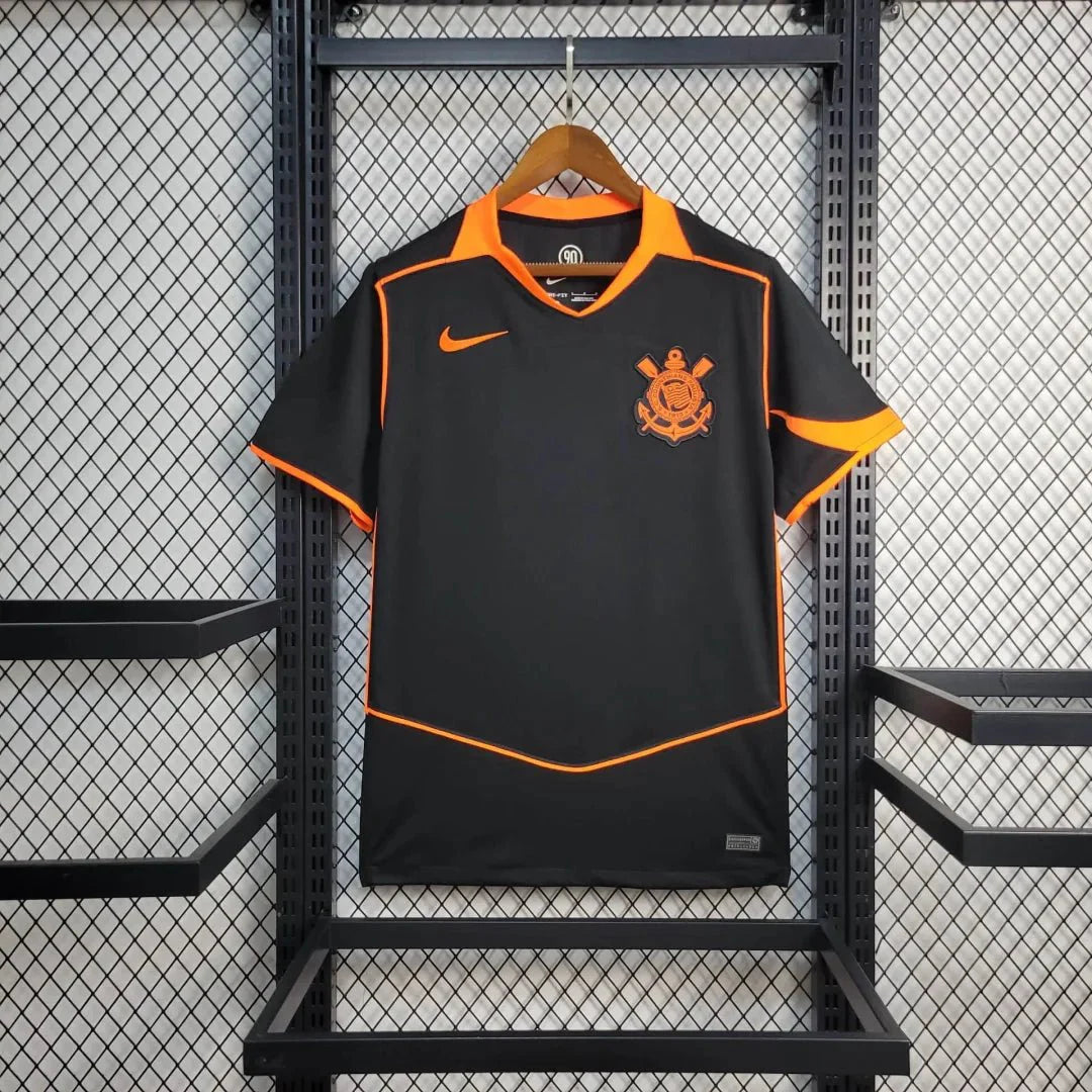 Corinthians 2025 Maglia Away