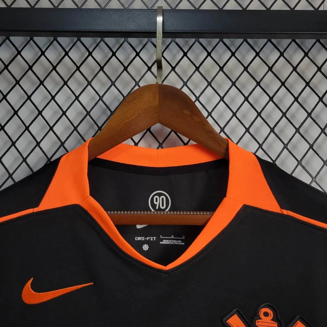 Corinthians 2025 Maglia Away