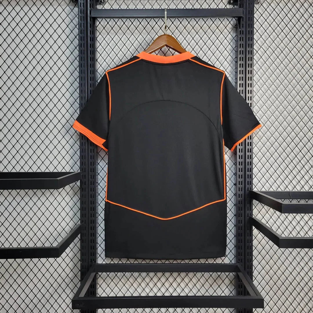 Corinthians 2025 Maglia Away