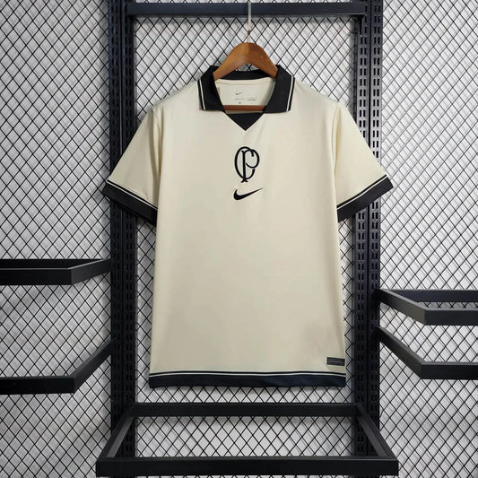 Maillot spécial Corinthians 2023 Quatrième