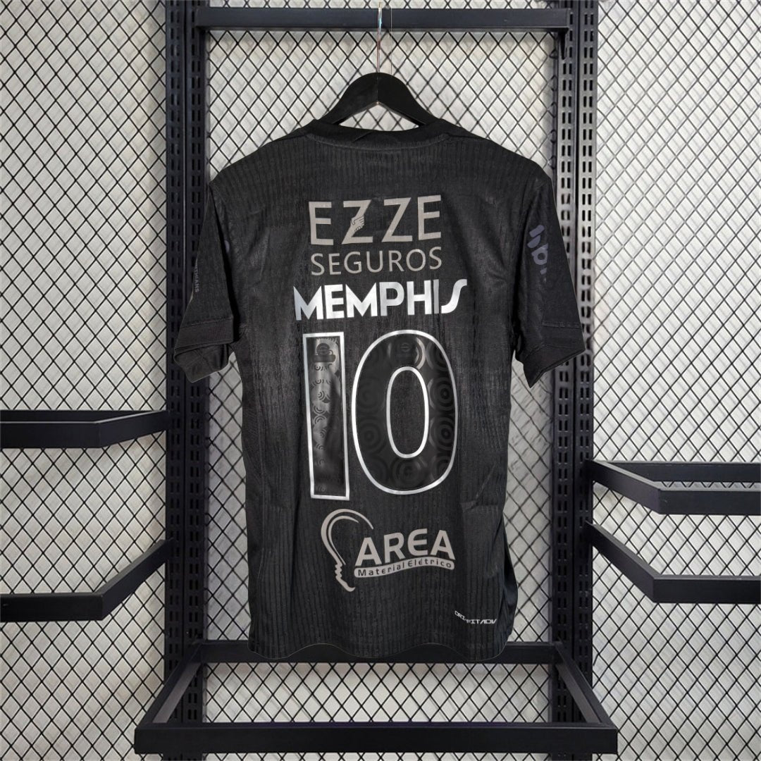Corinthians 2025 Maglia Away