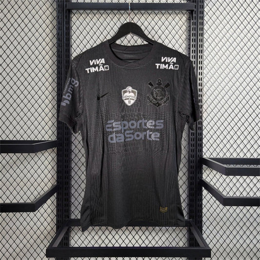Maillot Extérieur Corinthians 2025