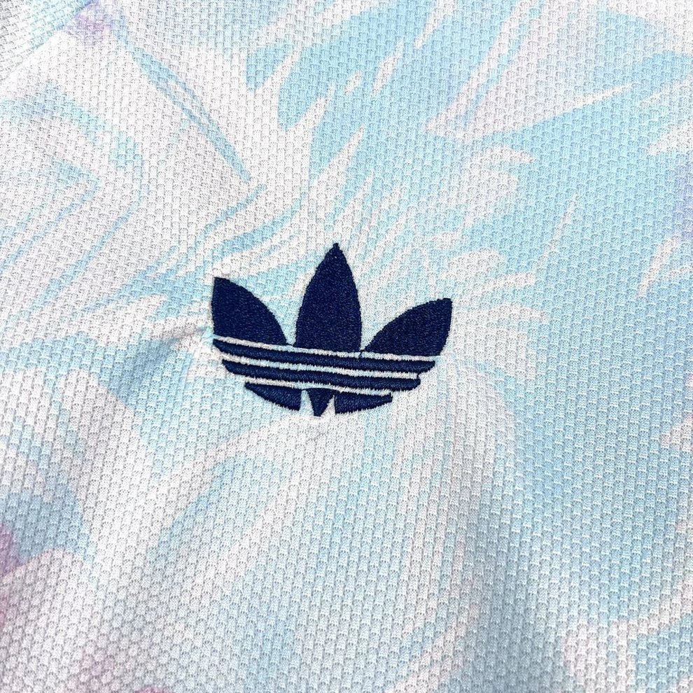 Maillot extérieur Coupe du Monde 2026 Costa Rica
