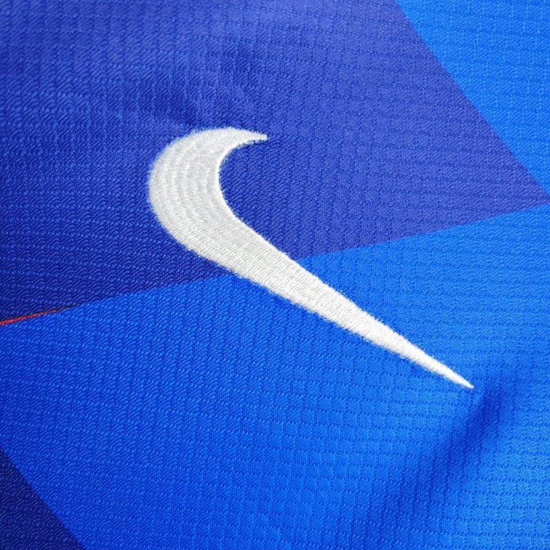 Croazia 2024 Maglia Away