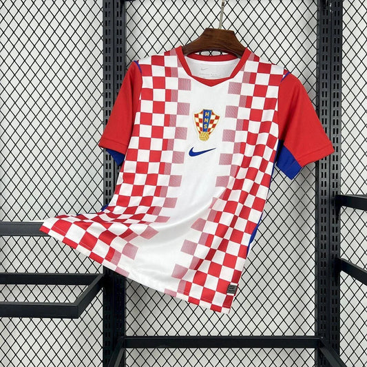 Croazia 2026 World Cup Maglia Home