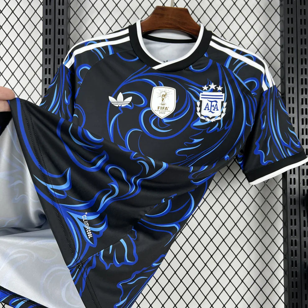 Argentine maillot extérieur Coupe du monde 2026