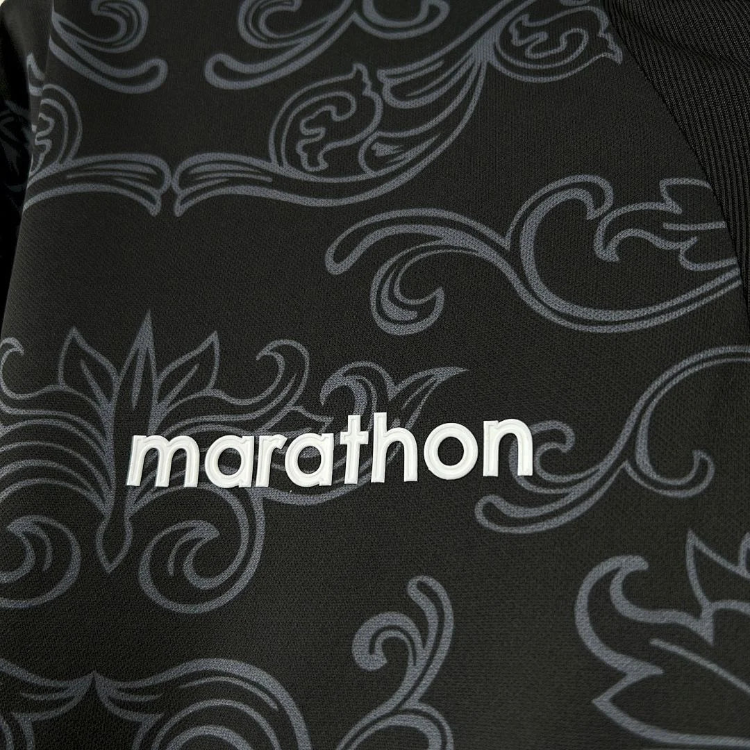 Maillot Gardien Coupe du Monde 2026 Équateur