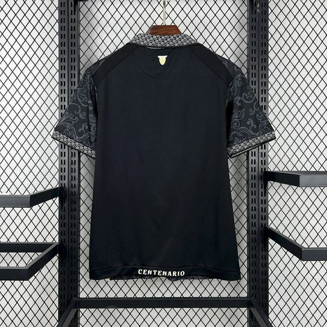 Maillot Gardien Coupe du Monde 2026 Équateur