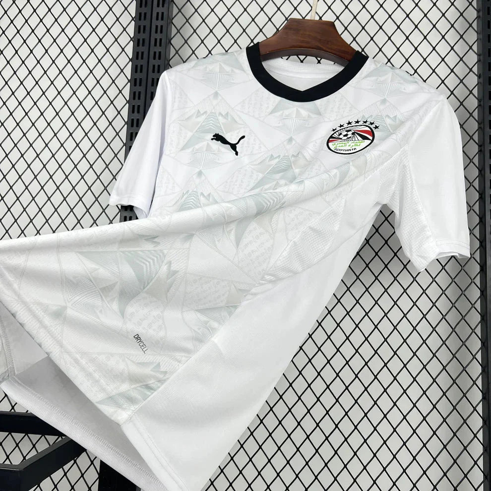 Egitto 2026 World Cup Maglia Away