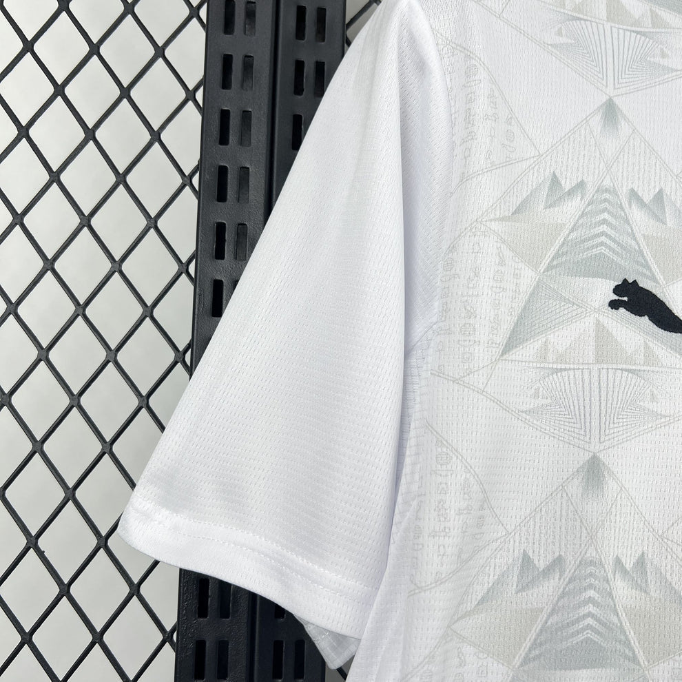 Egitto 2026 World Cup Maglia Away