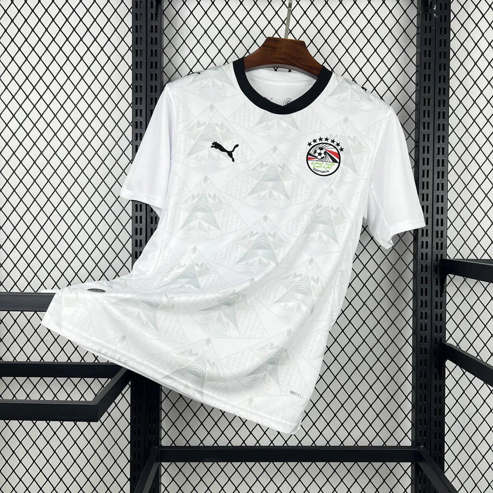 Egitto 2026 World Cup Maglia Away