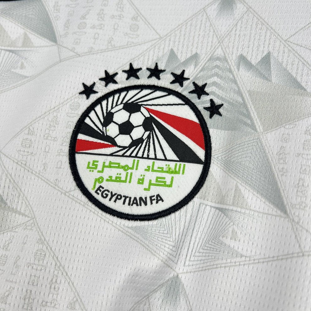 Egitto 2026 World Cup Maglia Away