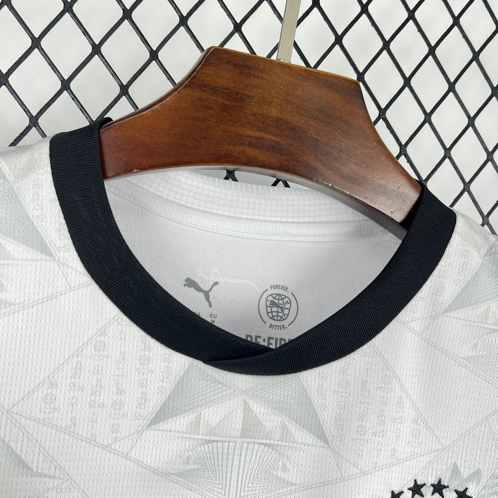 Egitto 2026 World Cup Maglia Away