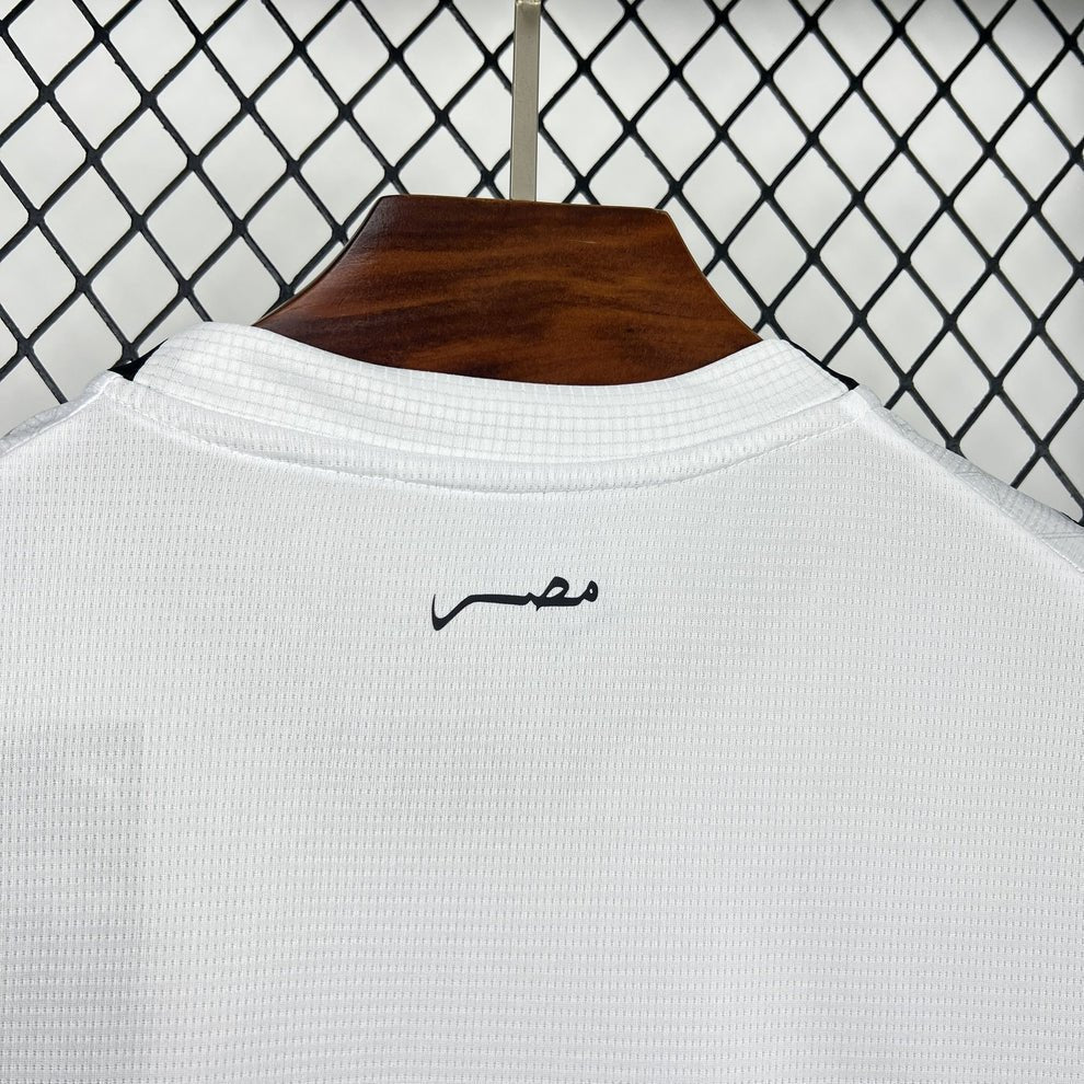 Egitto 2026 World Cup Maglia Away
