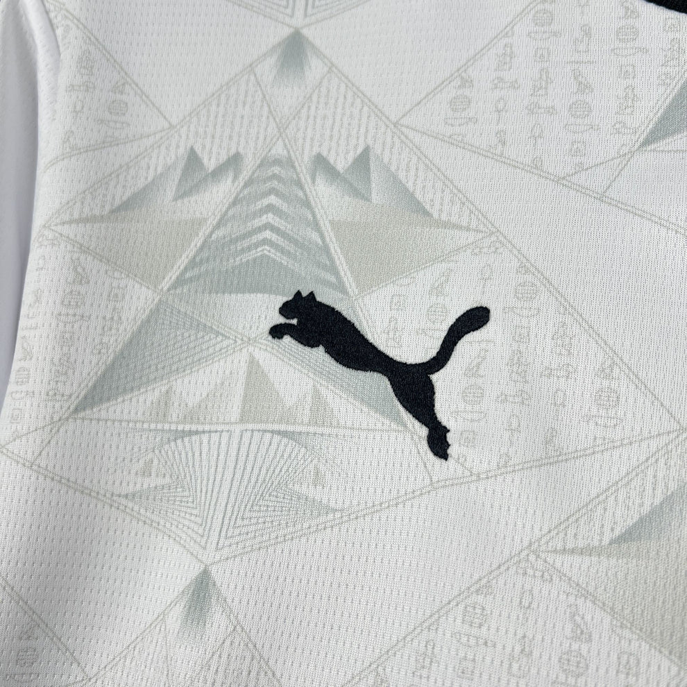 Egitto 2026 World Cup Maglia Away