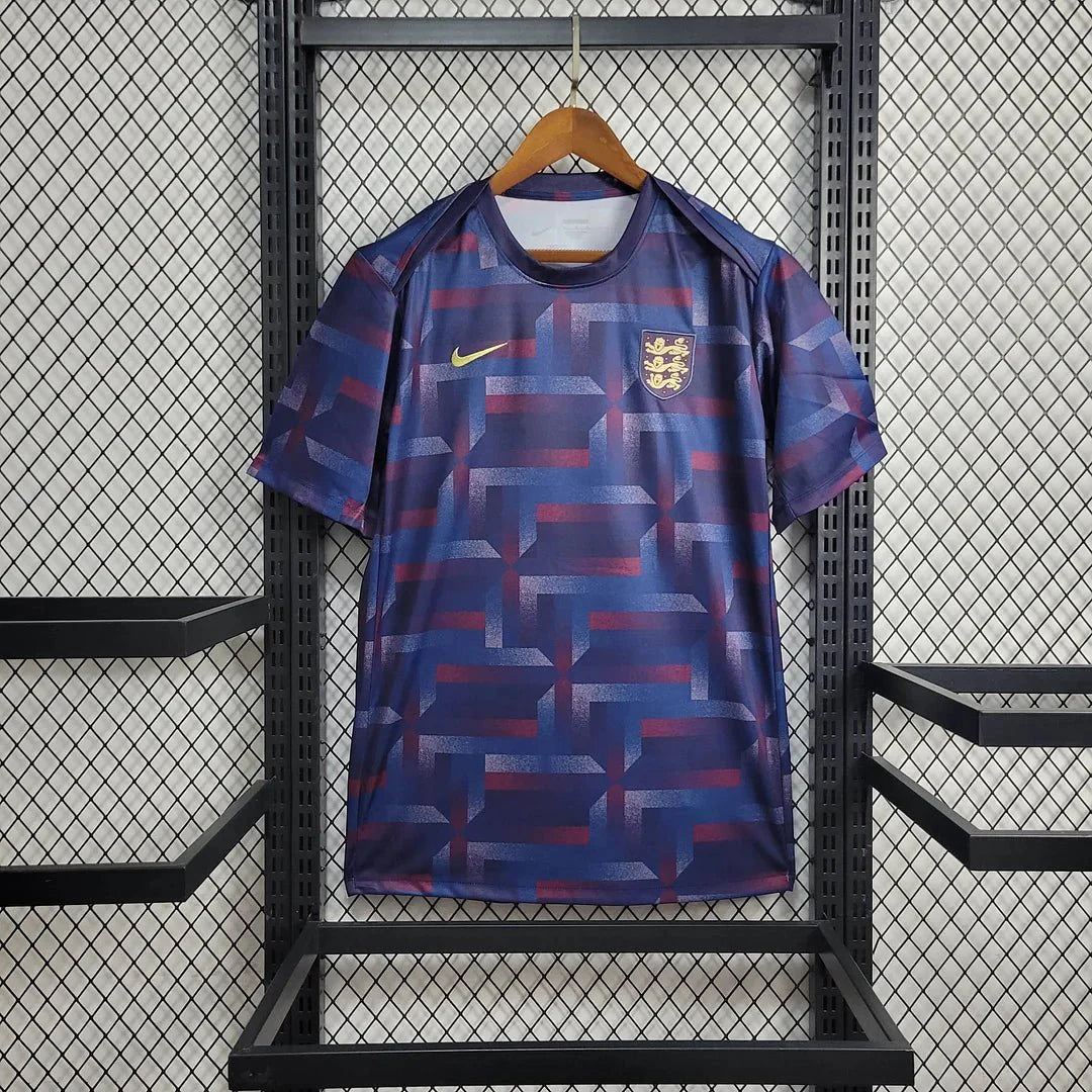 Inghilterra 2024 Away Training Maglia