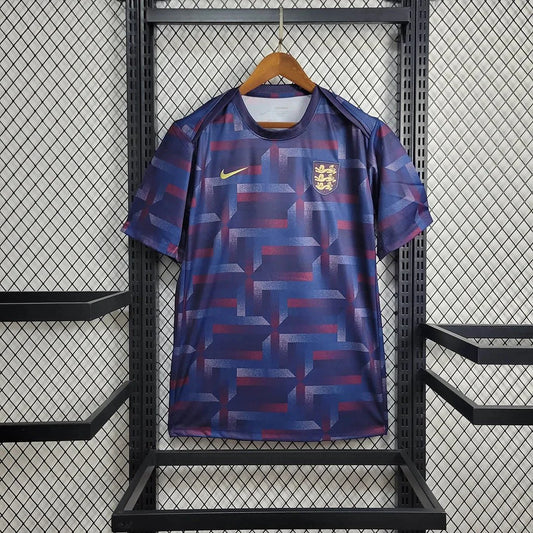 Inghilterra 2024 Away Training Maglia