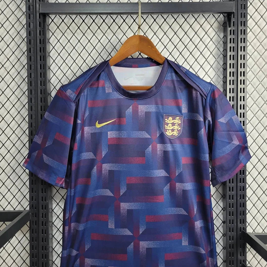 Inghilterra 2024 Away Training Maglia