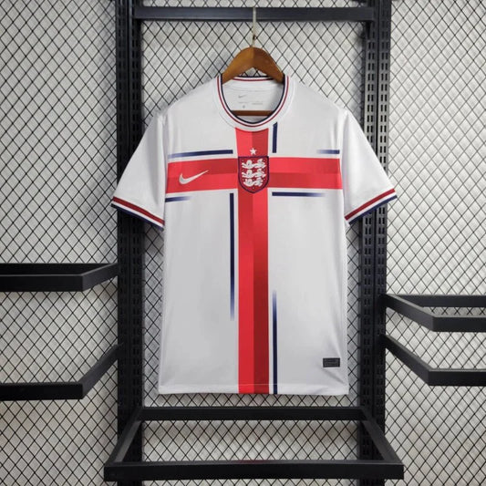 Inghilterra 2024 Home Training Maglia