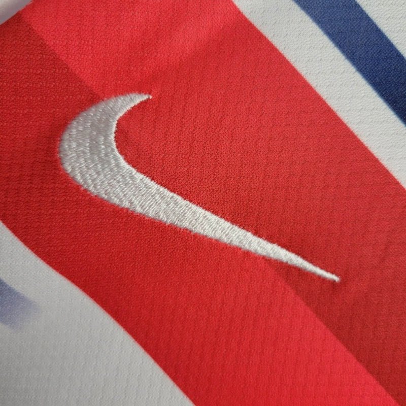 Maillot d'entraînement domicile Angleterre 2024