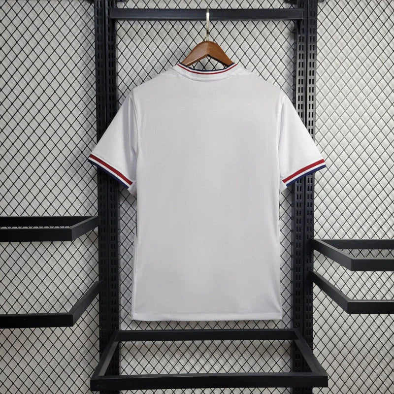 Maillot d'entraînement domicile Angleterre 2024