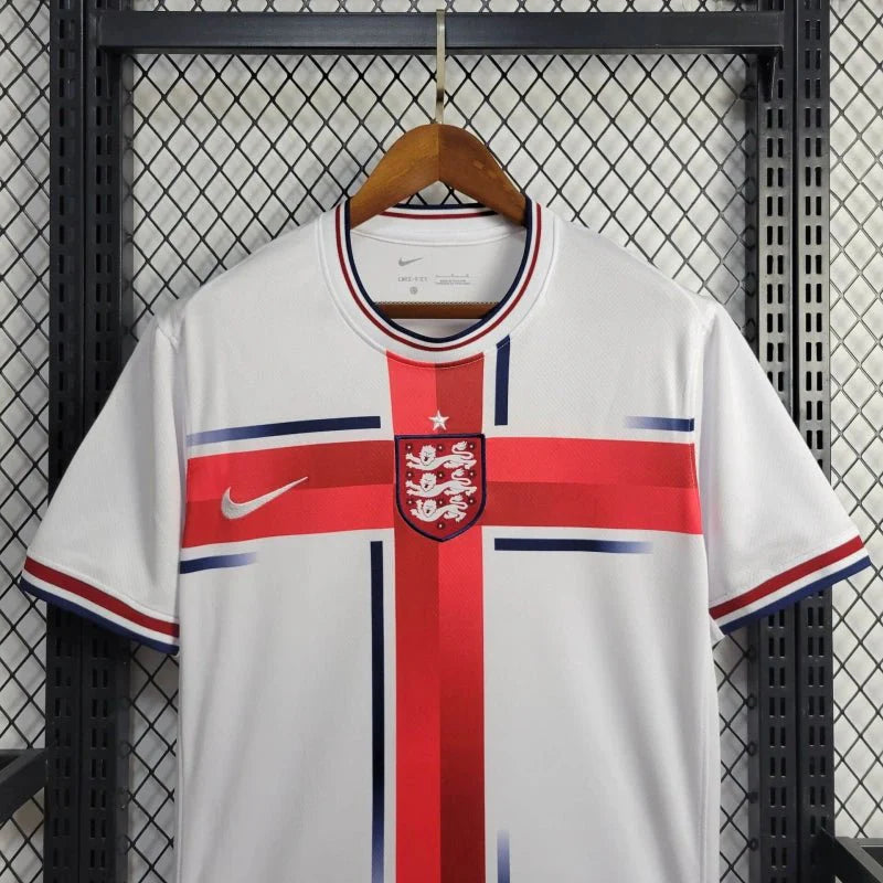 Maillot d'entraînement domicile Angleterre 2024