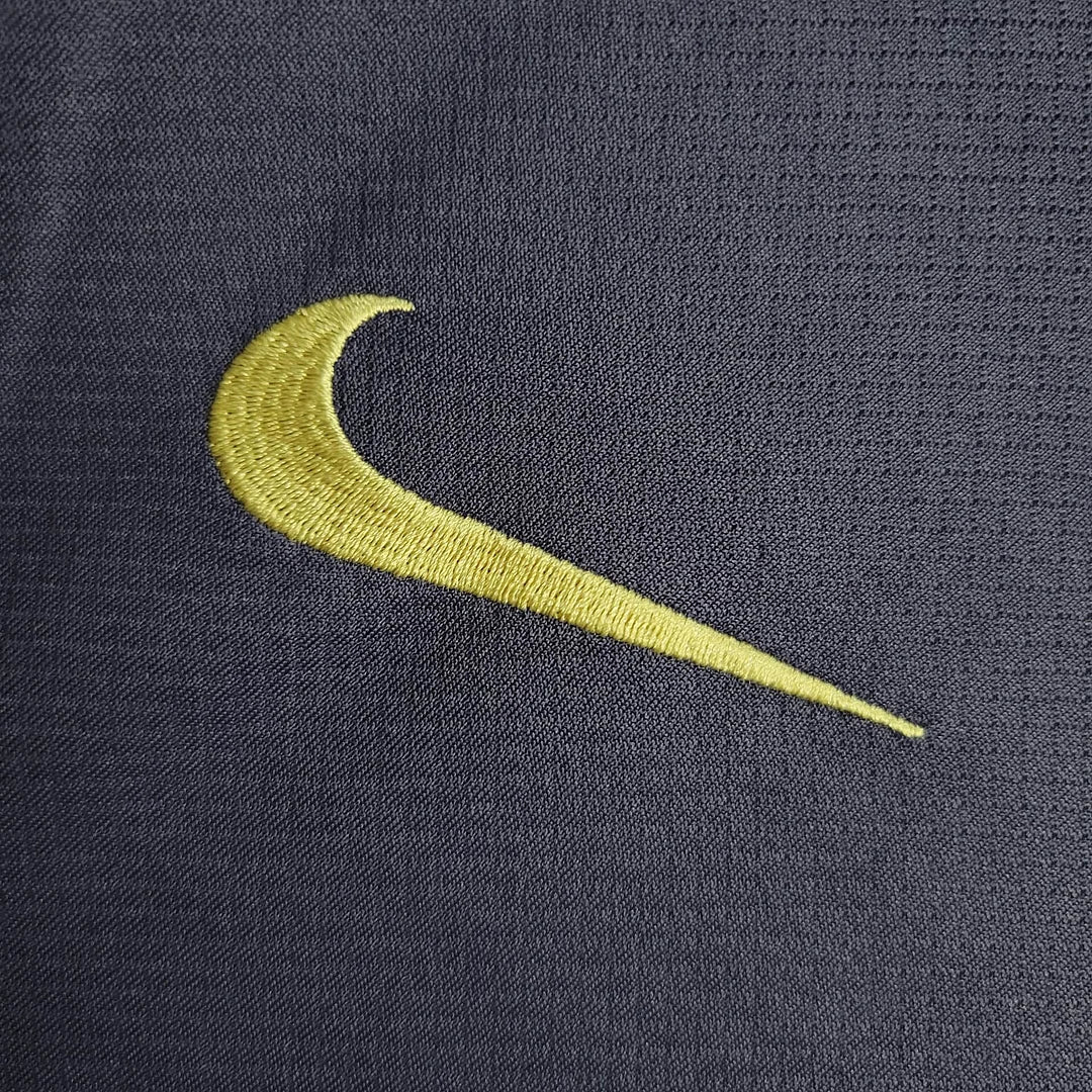 Inghilterra 2024 L/S Maglia Away