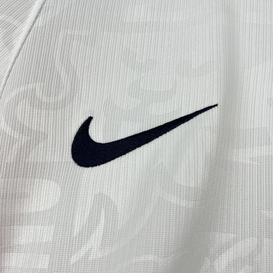 Maillot Domicile Coupe du Monde Angleterre 2026