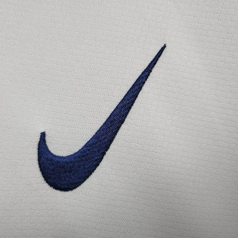Angleterre 2024 Maillot Domicile