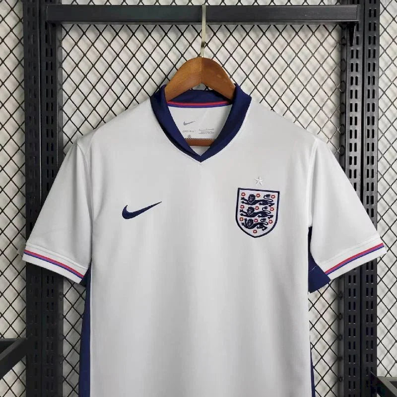 Angleterre 2024 Maillot Domicile