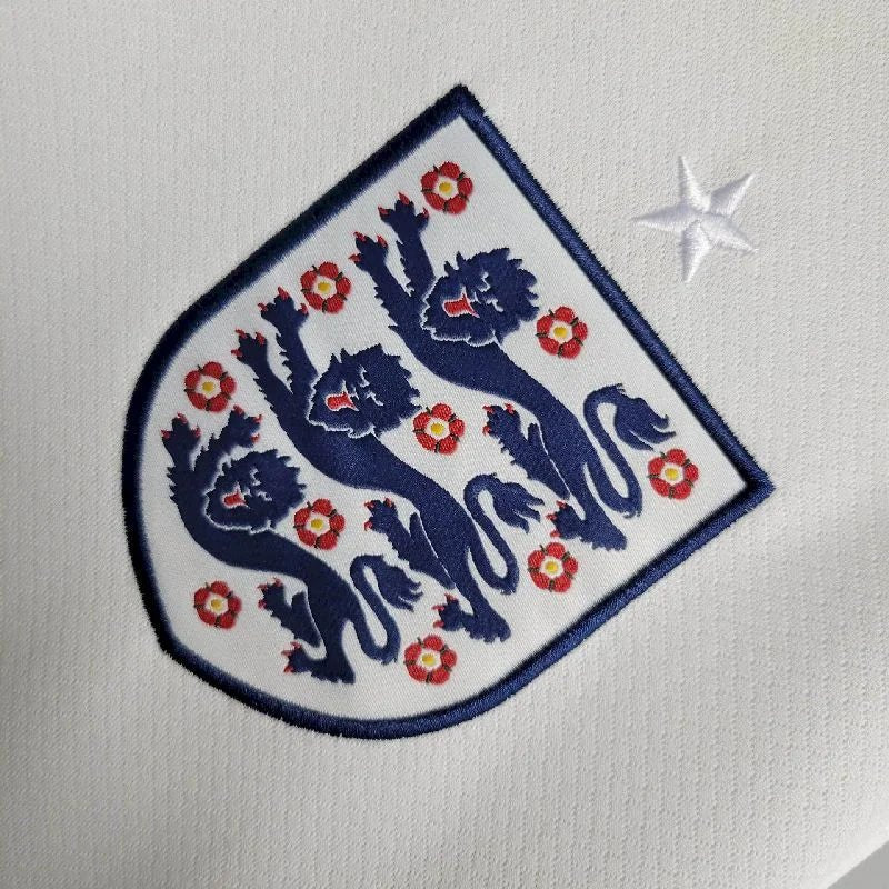Angleterre 2024 Maillot Domicile