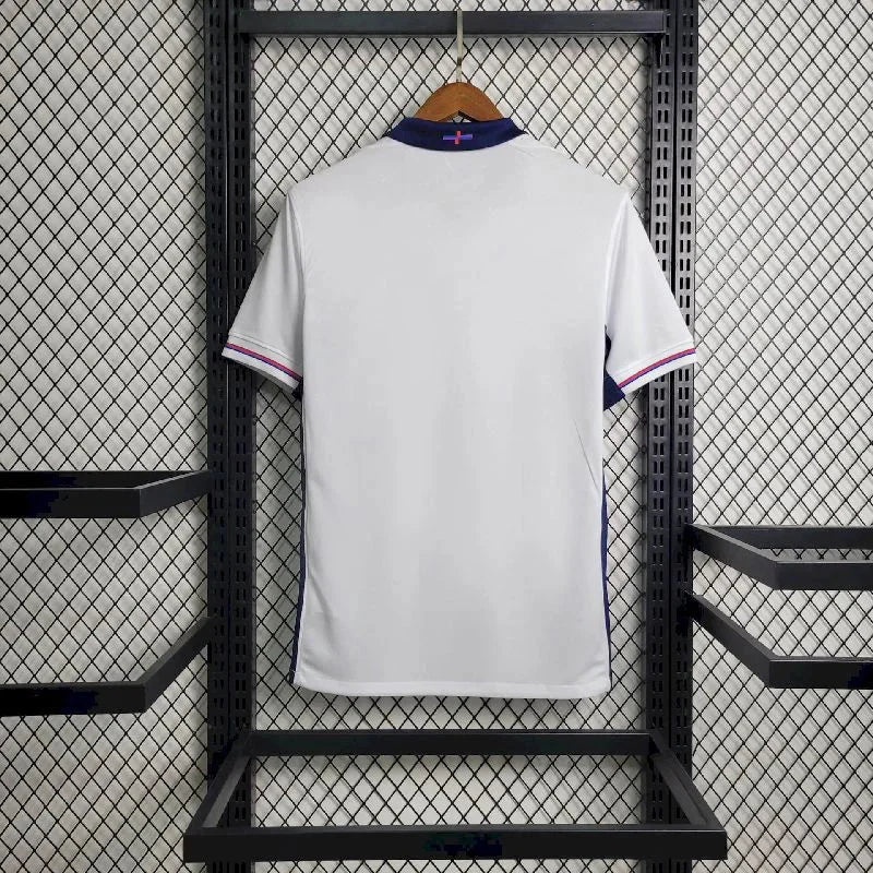 Angleterre 2024 Maillot Domicile