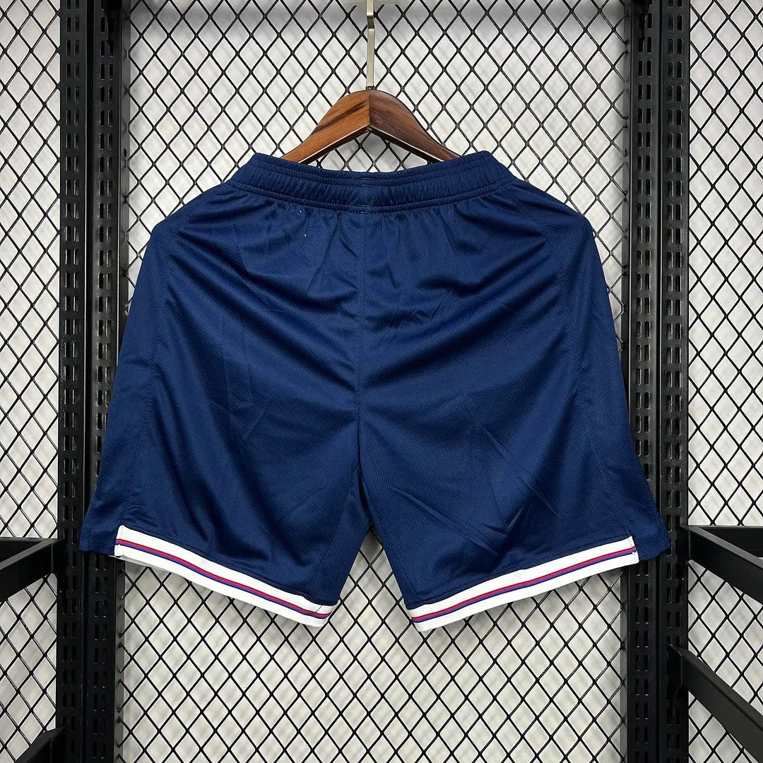 Inghilterra 2024 Pantaloncini Home