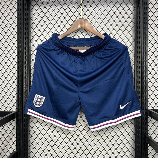 Inghilterra 2024 Pantaloncini Home