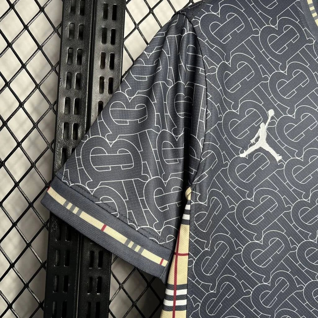 Inghilterra 2024 Jordan Special Maglia