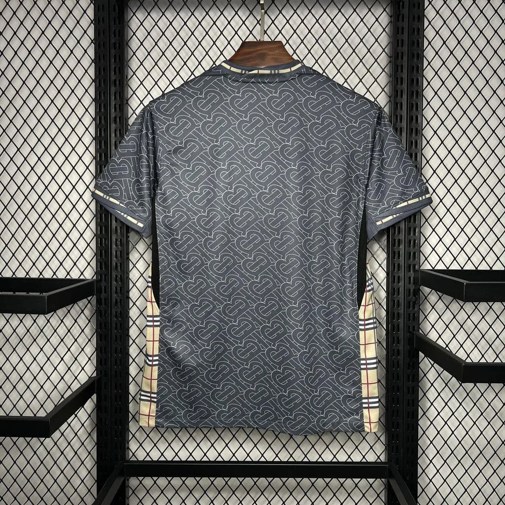Inghilterra 2024 Jordan Special Maglia