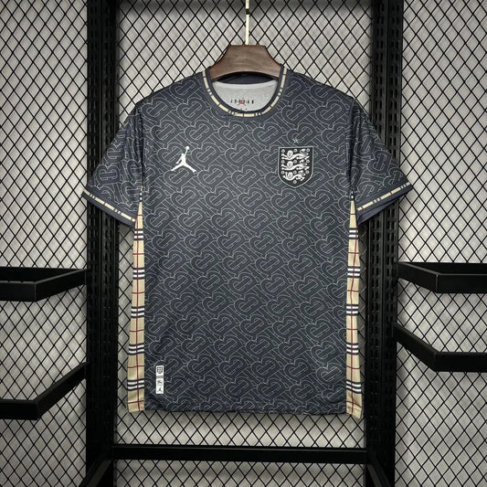 Inghilterra 2024 Jordan Special Maglia
