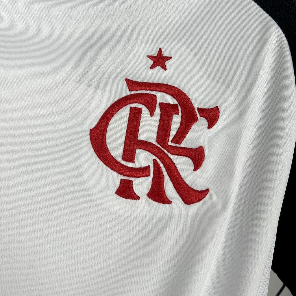 Maillot extérieur Flamengo 2025