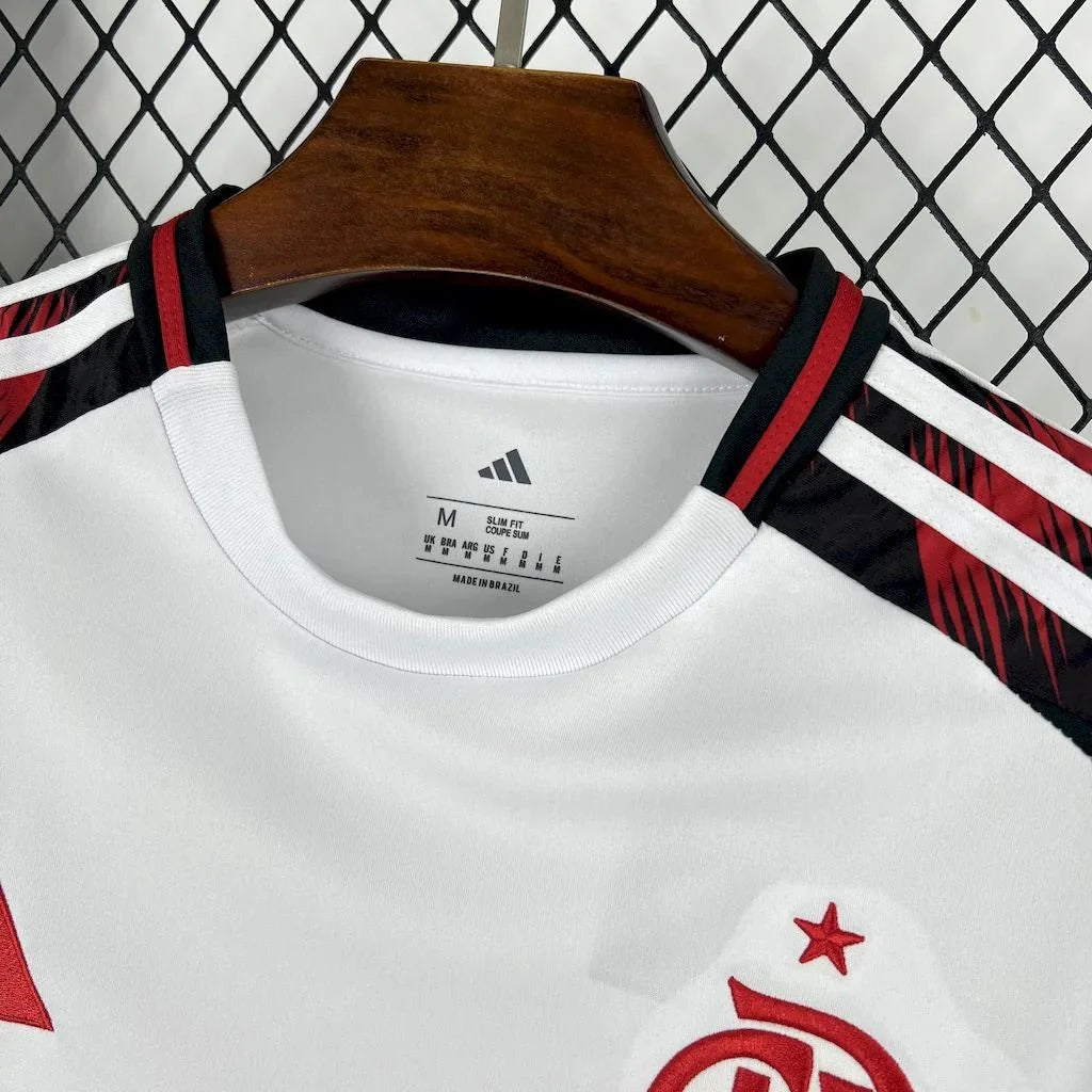 Maillot extérieur Flamengo 2025