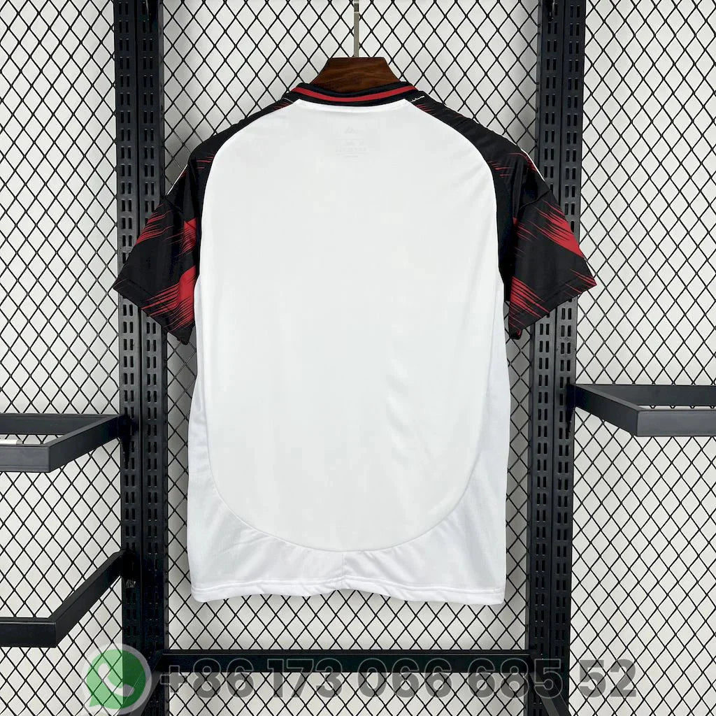 Maillot extérieur Flamengo 2025