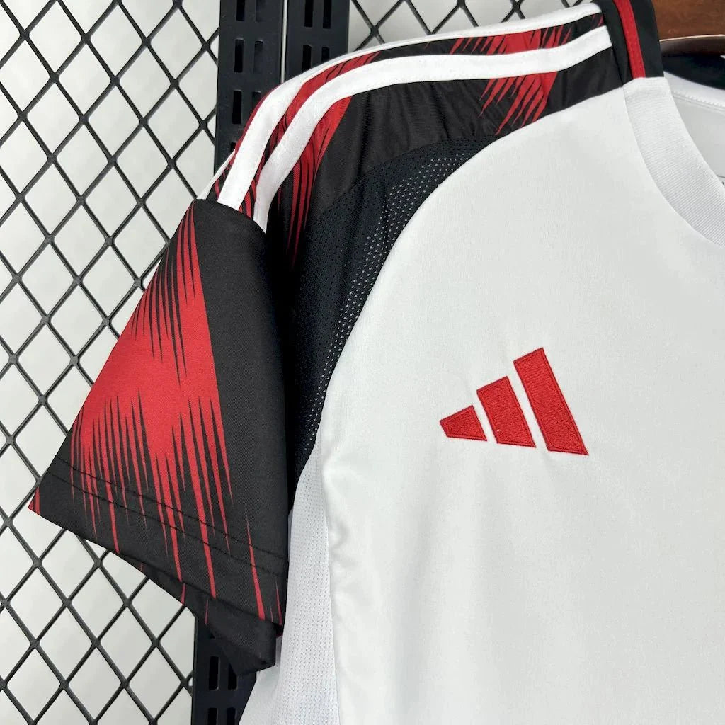 Maillot extérieur Flamengo 2025