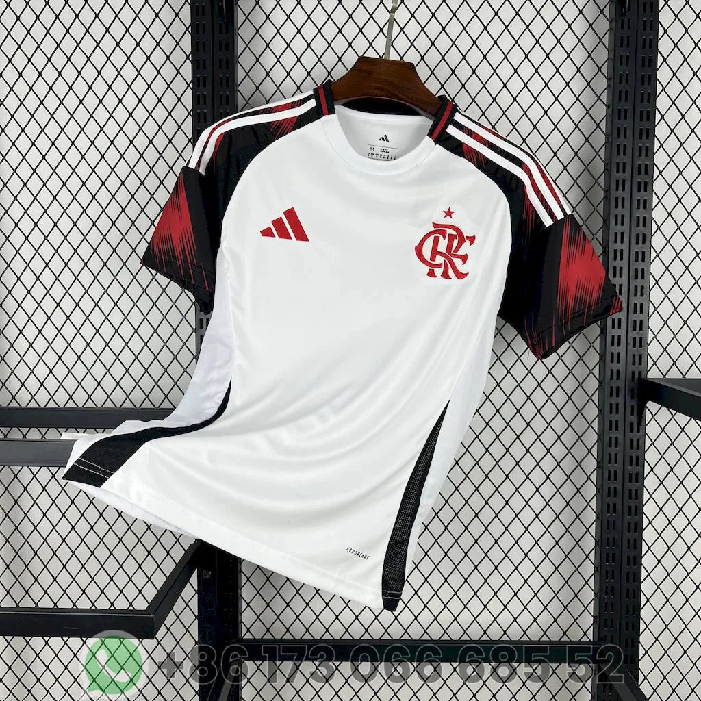 Maillot extérieur Flamengo 2025