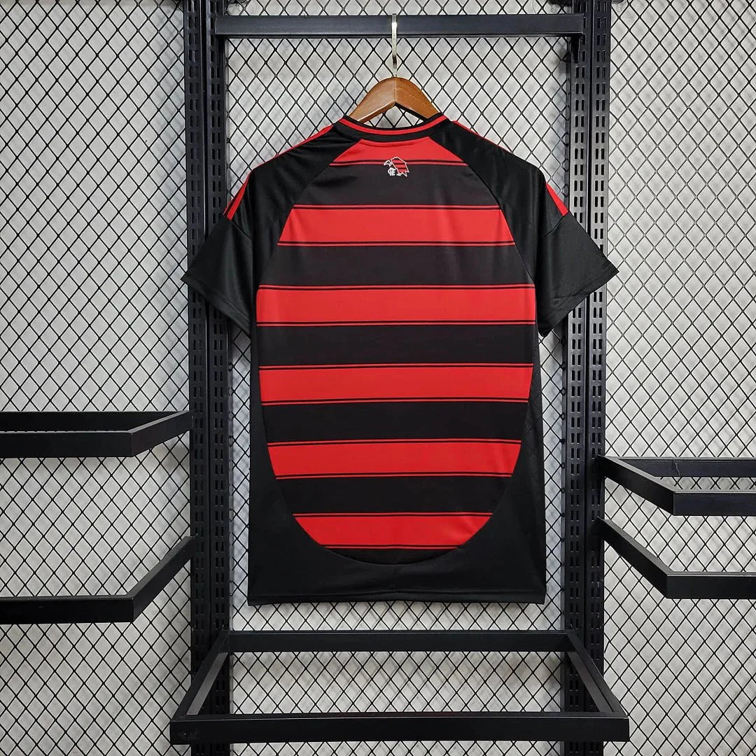 Maillot Domicile Flamengo 2025