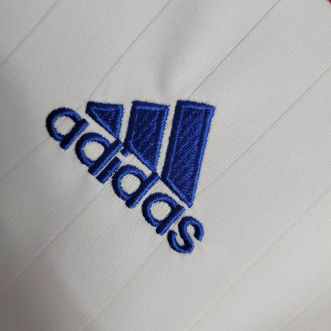 Francia 2006 Maglia Away